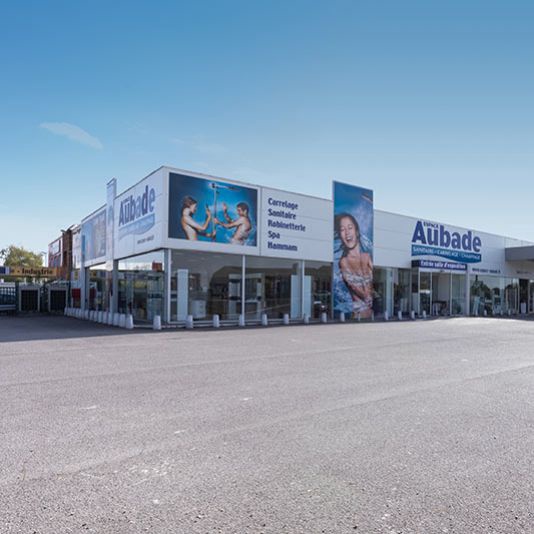 Magasin Nicodeme Aubade Beauvais (60)