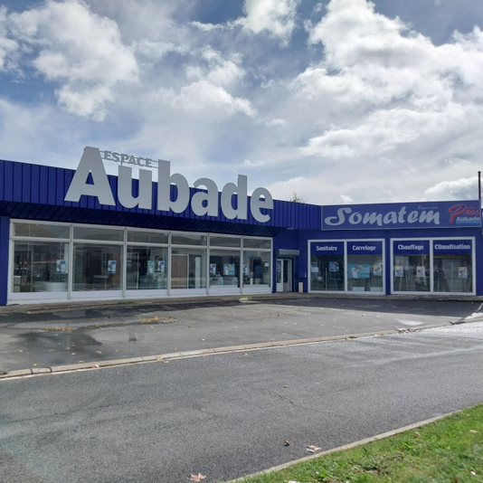 Magasin Nicodeme Aubade Magenta (51)