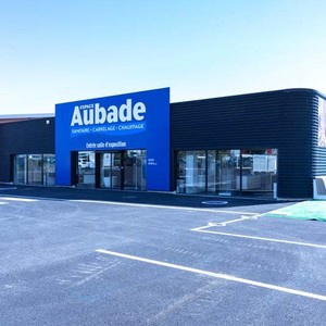 Magasin Nicodeme Aubade Saint-Martin-sur-le-Pré (51)