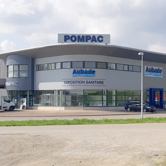 Magasin Pompac Bas-Rhin (67)