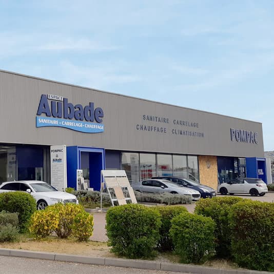 Magasin Pompac Bas-Rhin (67)