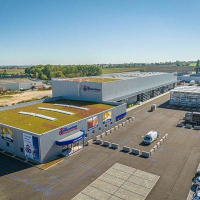 Magasin Pagot Savoie Saints Dijon