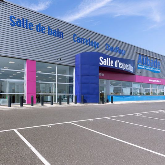 Magasin Schmitt-Ney SFCP Avrainville (91)