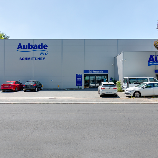 Magasin Schmitt-Ney SFCP Bondoufle (91)