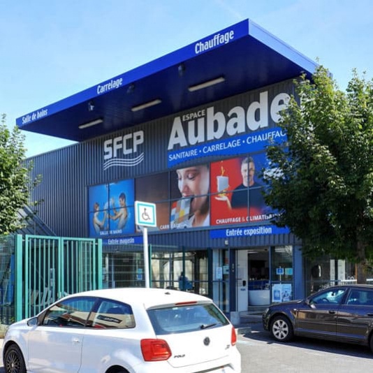 Magasin Schmitt-Ney SFCP Draveil (91)