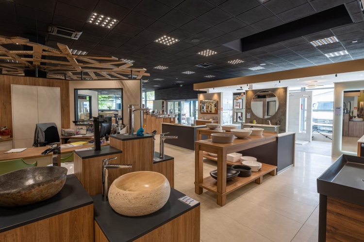 Comptoir Des Fers Thonon