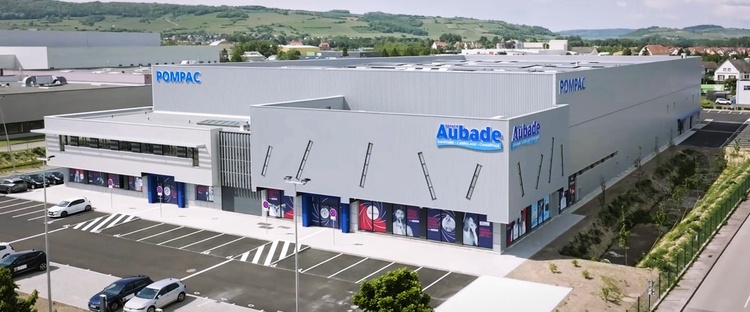 Pompac Magasin Pompac Molsheim | Pompac